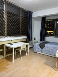 Elizabeth Tower (D9), Apartment #517146311